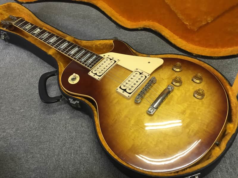 Greco EG-800 1978年製 Greco EG-800 1978 MIJ | Reverb