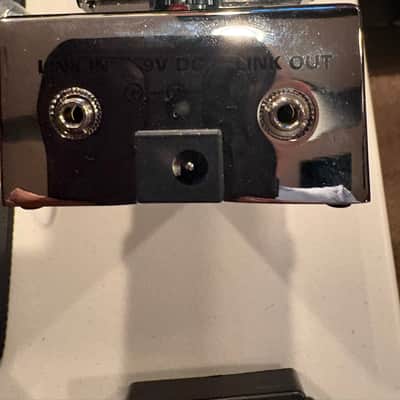 ISP Technologies Decimator X 2024 - Present - Chrome image 7