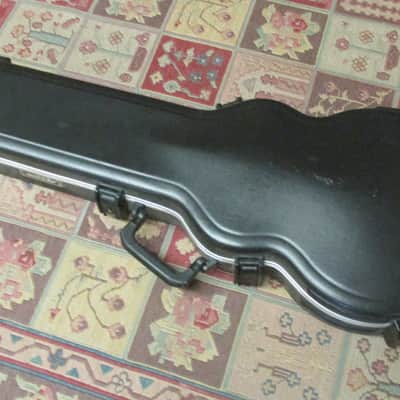 Gibson LPJ (Highly Customized!) 2013 Chocolate image 10