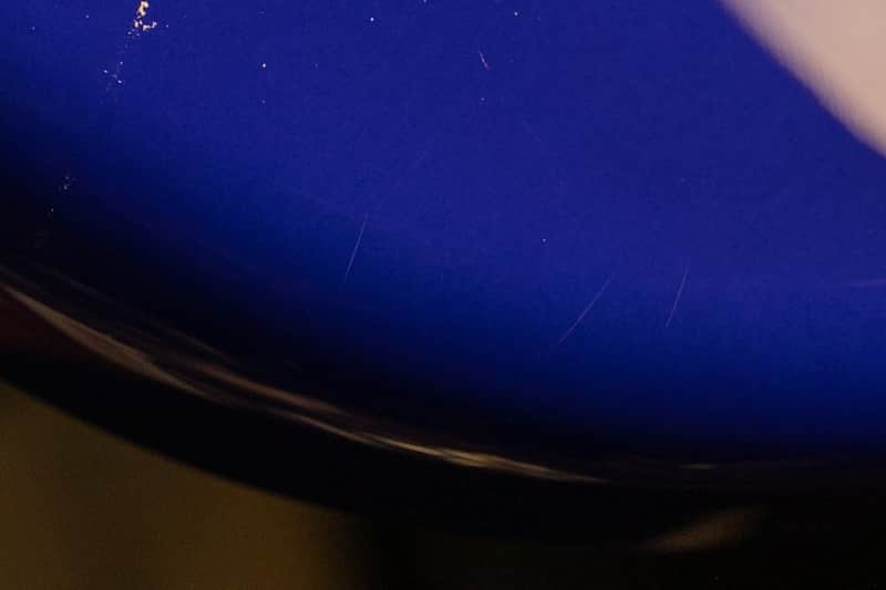 Fender Player Plus Stratocaster HSS - Belair Blue image 1
