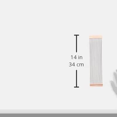 Snare Drum Wires - Drum Wire - S1430 - 30 Strand - 14 Inch image 3