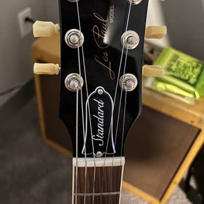 Gibson Les Paul Standard '50s 2019 - Present - Tobacco Burst image 2