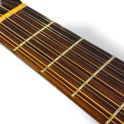 Martin D12-18 1983 image 9