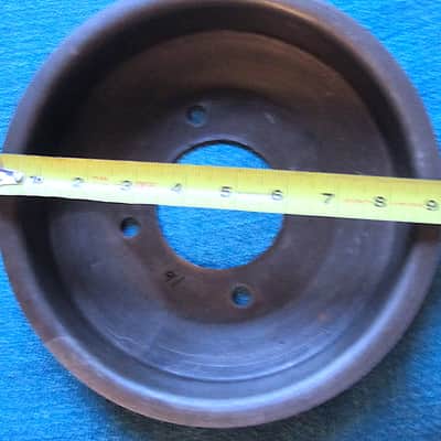 Brake Drum - Vintage image 4
