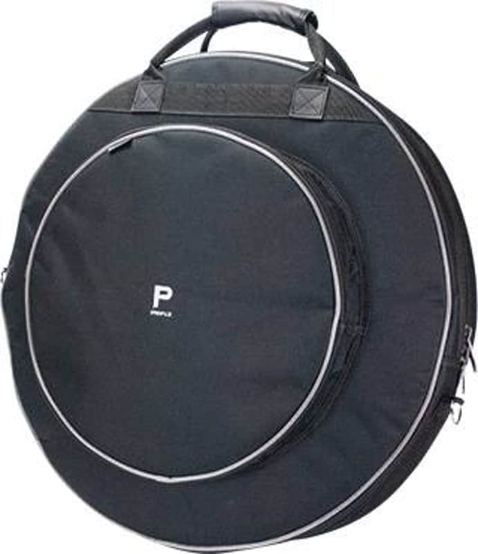 Profile 22" Economy Cymbal Bag Bild 1