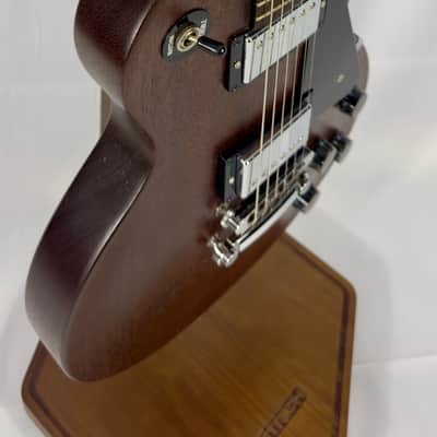 Gibson Les Paul Studio Faded W/ Deluxe Bag 2010 - Worn Cherry image 3