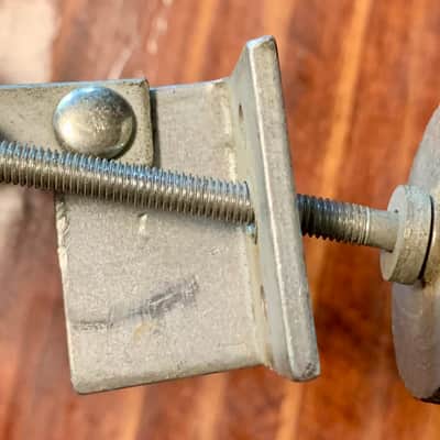 Gretsch Drums Vintage 60's Era Internal Muffler - Good Condition image 4