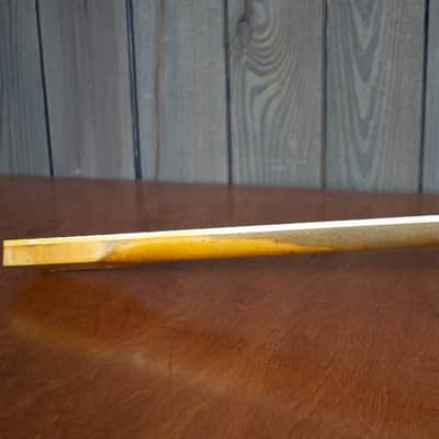 Fender Jazz Bass Neck (Vintage - 1966) image 10