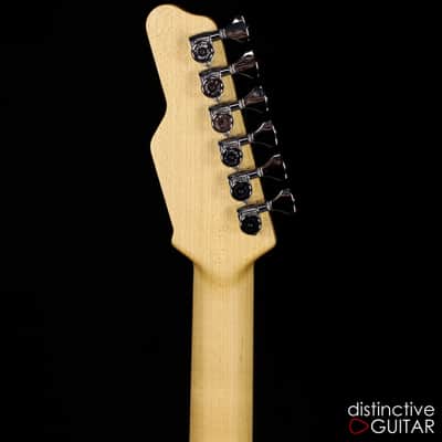 James Tyler Studio Elite HD - Lambeau Shmear image 10