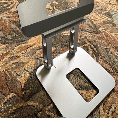 Custom CalefNoise Adjustable Synth Synthesizer Stand image 22