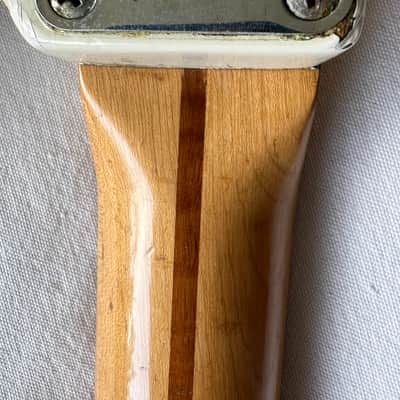 Fender Duo Sonic 50,s Olympic White image 2