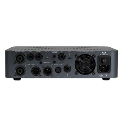 DARKGLASS X 900 Head image 9