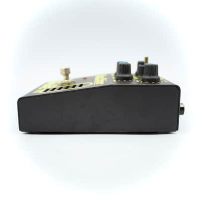 Guyatone BB-1 Bass Driver Made in Japan Guitar Effect Pedal image 5