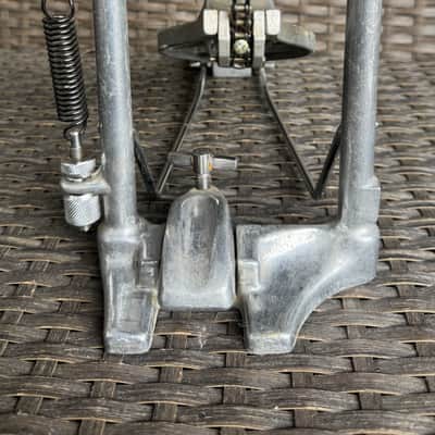 Vintage 1980s Tama Camco Model 6735 Bass Drum Pedal (PD01-0926) image 7