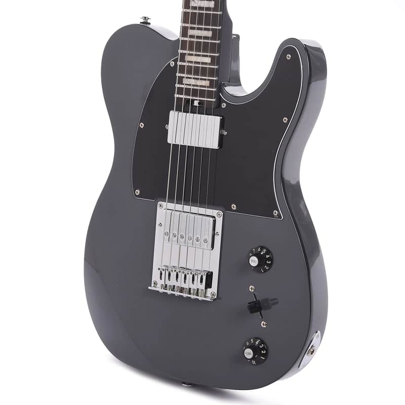 Schecter PT EX image 3
