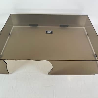 Mobile Fidelity MoFi UltraDeck Turntable w/ Dust Cover & MasterTracker Cartridge image 6