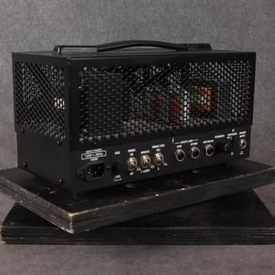 EVH 5150 III LBX Amp Head - Footswitch - 2nd Hand image 5
