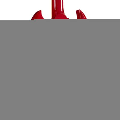Epiphone Fatoumata Diawara SG Ember Red - Double Cut Models image 9