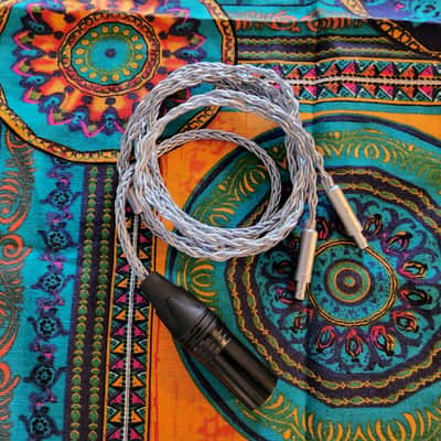 Xinhs Hd800s XLR Cable image 2