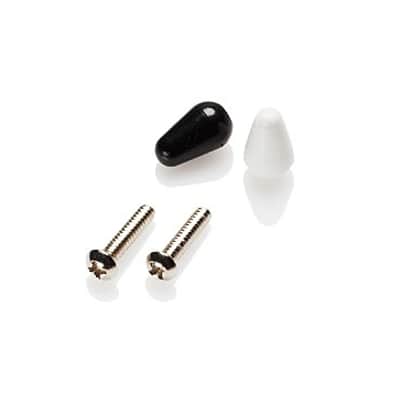 EMG B165 3-POS Strat Three-Position Switch for Stratocasters - 3349 image 2