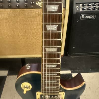 Vintage V100 Les Paul image 6
