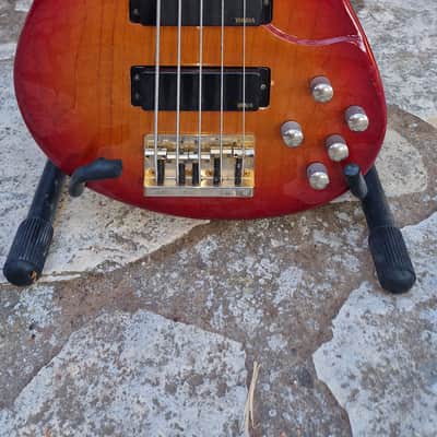 YAMAHA TRB5 bass guitars for sale in USA | guitar-list