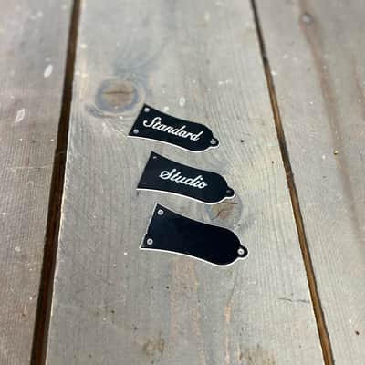 TGPS  Truss Rod Covers - Standard image 2