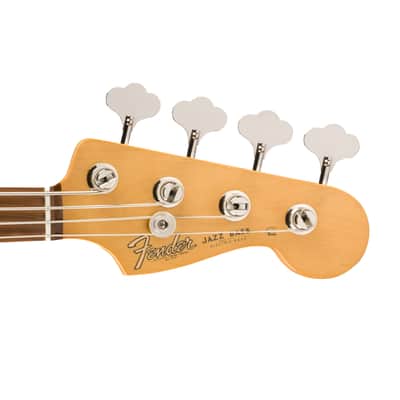 Fender Vintera® '60s Jazz Bass® - 3-Color Sunburst image 7
