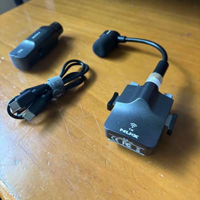 NuX B-6 image 3