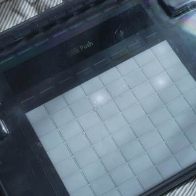 Ableton Push 3 Standalone with Decksaver image 9