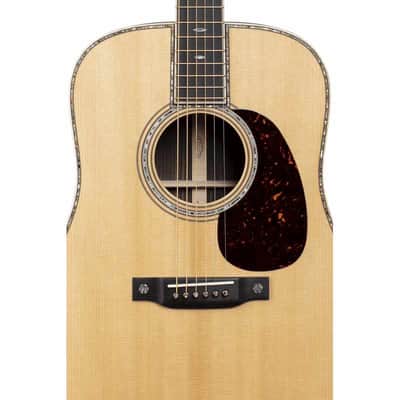 MARTIN & CO. D-42-MD Dreadnought - D-42 Modern Deluxe image 8