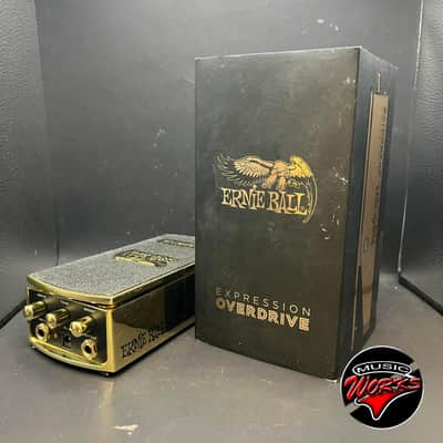 Ernie Ball   Expression Overdrive image 6