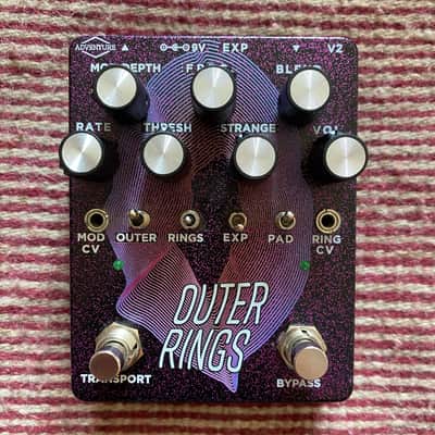 Reverb.com listing, price, conditions, and images for adventure-audio-outer-rings