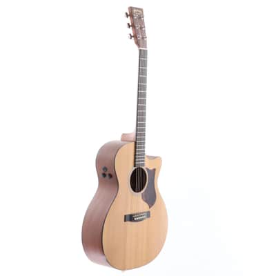 Martin GPCPA4 Natural [1655764] (06/22) image 14