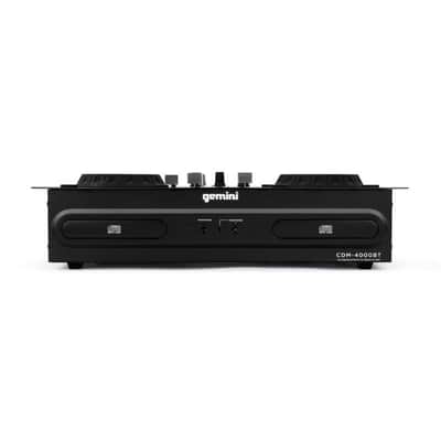 Gemini Dual CD / USB Media Player With Bluetooth image 6