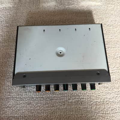 Boss RDD-20 Micro Rack Vintage Lo-Fi Digital Delay 1987 image 8