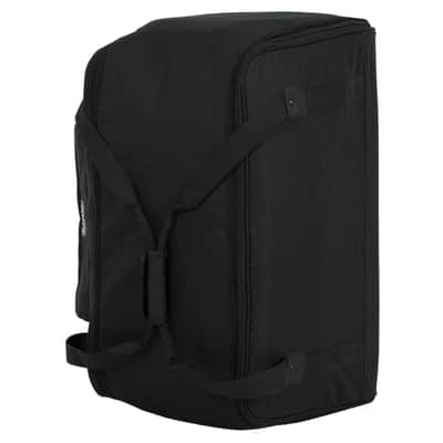 Gator GPA-TOTE12 Heavy-Duty Speaker Tote Bags Pair with Speaker Accessories image 6