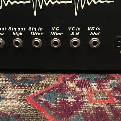 Steiner Parker Minicon Analog Synthesizer image 7