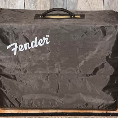 Fender Blues Deluxe Reissue 2-Channel 40-Watt 1x12" Guitar Combo, Tweed, Ships Ultra Fast so Support Indie Music Shops ! image 10