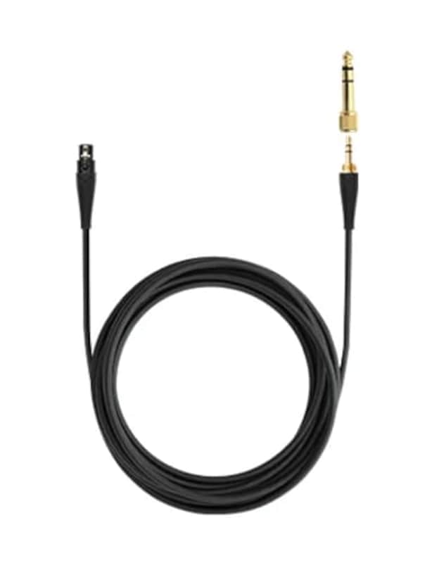 Beyerdynamic PRO X Cable 5.9 ft (1.8 m) Straight Cable for PRO X Headphones image 1