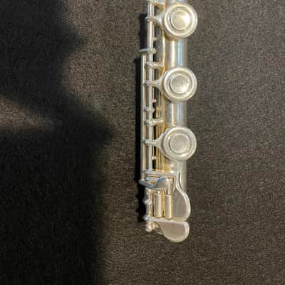 Sonare SF 5000 Early to Mid 2000s - Silver image 10