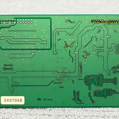 Yamaha PLG100-VL Virtual Acoustic expansion card image 4