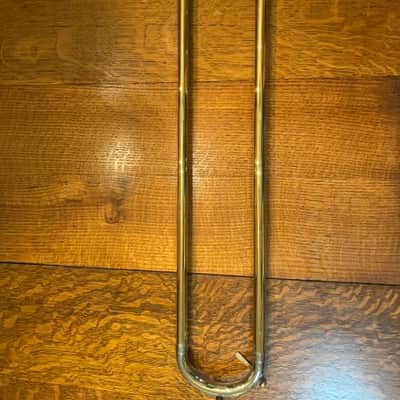 Used Getzen Capri 525 Trombone mid-2000s image 9