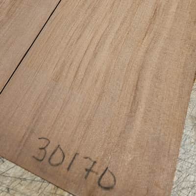 Redwood - Acoustic Dreadnought Sized Bookmatched Top 2015 image 3
