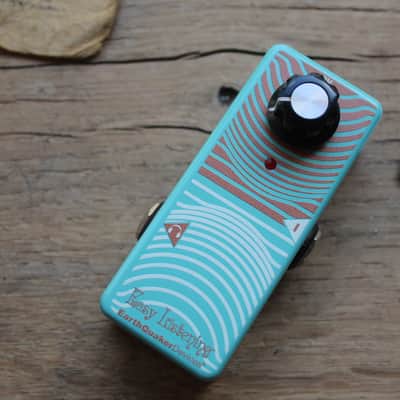 EarthQuaker Devices "Easy Listening Custom 2026" image 1