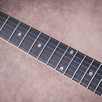 GIBSON USA Custom Shop Les Paul Special DC "TV Yellow + Rosewood" (2011) image 21