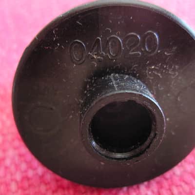 Electronic Cymbal Pad Plastic Wing Nut image 3