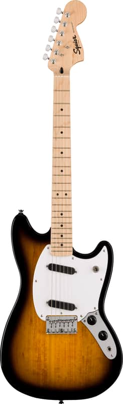 Squier Sonic Mustang | Reverb