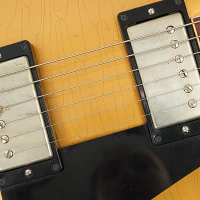 2008 Gibson Les Paul "Inspired By" Joe Bonamassa Goldtop image 17