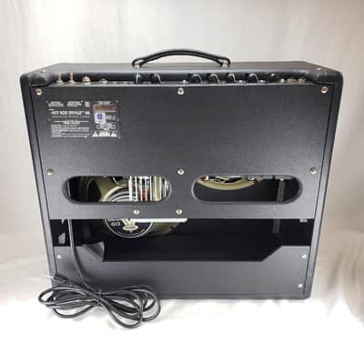 Fender Hot Rod Deville ML 212 Michael Landau 2x12 Tube Combo Amp image 4